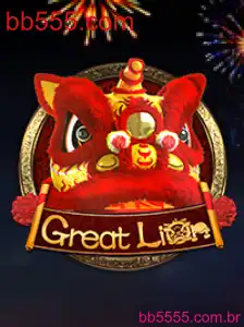 GreatLion