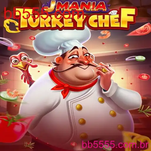 JManiaTurkeyChef